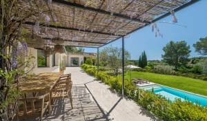 Vente Maison Valbonne