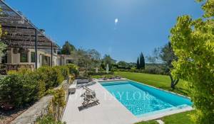 Vente Maison Valbonne