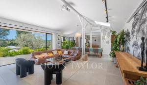 Vente Maison Valbonne