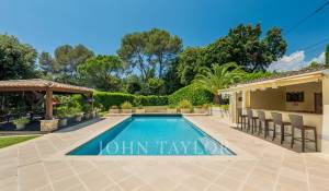 Vente Maison Valbonne