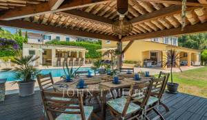 Vente Maison Valbonne