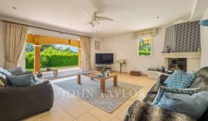 Vente Maison Valbonne