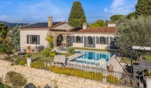 Vente Maison Valbonne