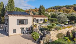 Vente Maison Valbonne