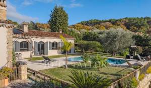 Vente Maison Valbonne