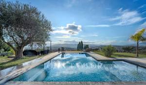 Vente Maison Valbonne