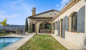 Vente Maison Valbonne