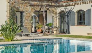 Vente Maison Valbonne