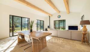 Vente Maison Valbonne