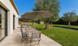 Vente Maison Valbonne