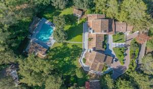 Vente Maison Valbonne