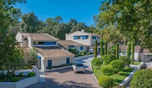 Vente Maison Valbonne