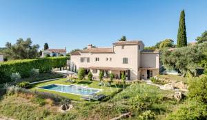 Vente Maison Valbonne