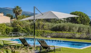 Vente Maison Valbonne