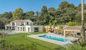 Vente Maison Valbonne