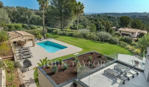 Vente Maison Valbonne