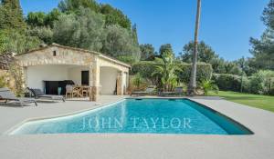 Vente Maison Valbonne