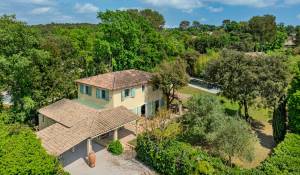 Vente Maison Valbonne