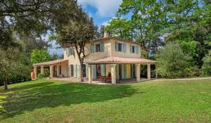 Vente Maison Valbonne