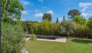 Vente Maison Valbonne