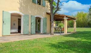 Vente Maison Valbonne