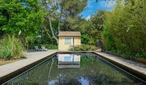 Vente Maison Valbonne