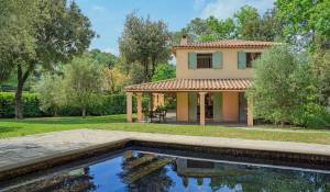 Vente Maison Valbonne