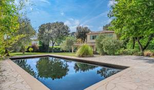 Vente Maison Valbonne