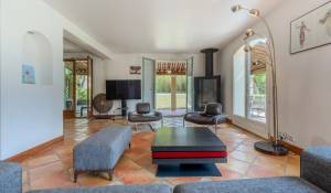 Vente Maison Valbonne