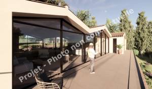 Vente Maison Valbonne
