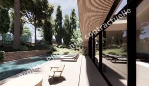 Vente Maison Valbonne