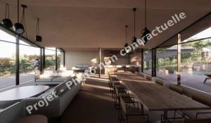 Vente Maison Valbonne