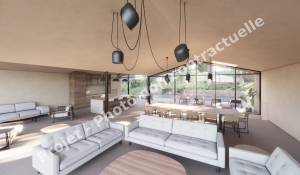 Vente Maison Valbonne