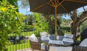 Vente Maison Valbonne