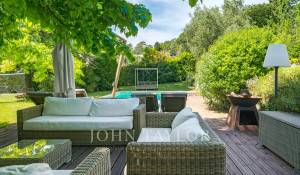 Vente Maison Valbonne