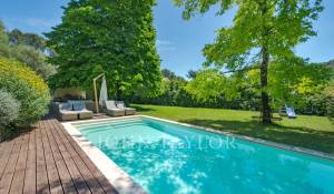 Vente Maison Valbonne