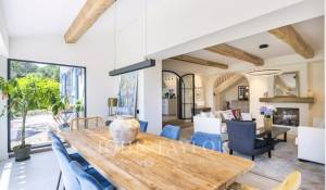 Vente Maison Valbonne