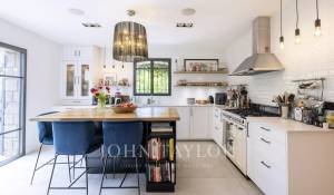 Vente Maison Valbonne
