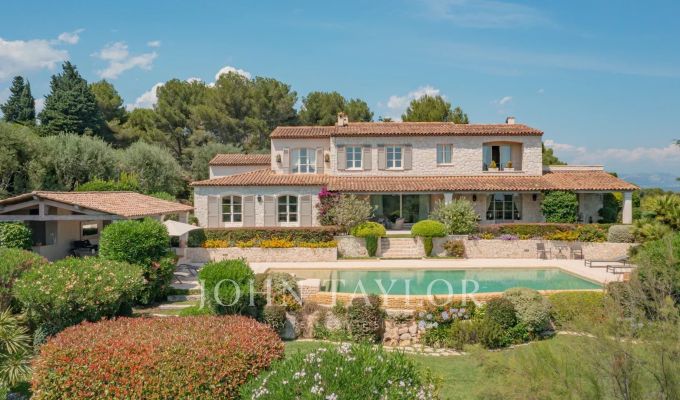 Vente Maison Valbonne