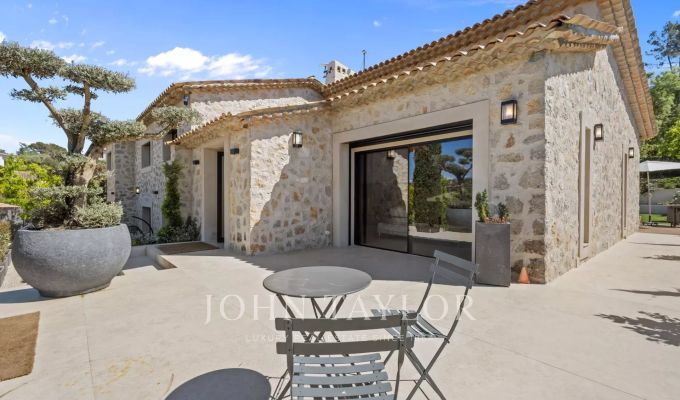 Vente Maison Valbonne