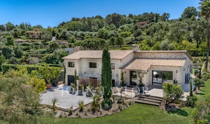 Vente Maison Valbonne