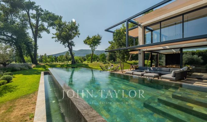 Vente Maison Valbonne
