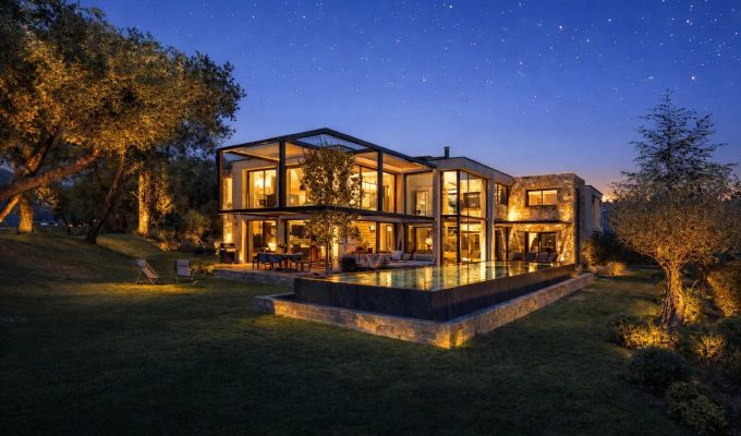 Vente Maison Valbonne