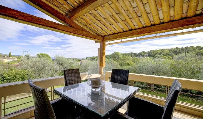 Vente Maison Valbonne