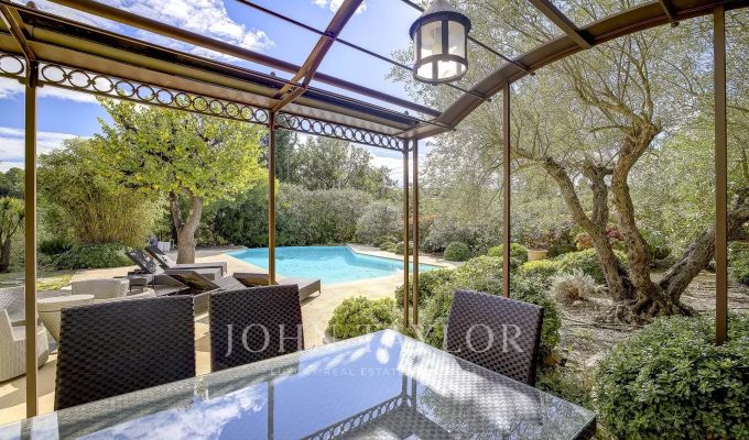 Vente Maison Valbonne
