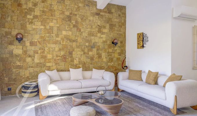 Vente Maison Valbonne