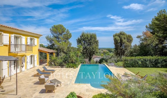 Vente Maison Valbonne