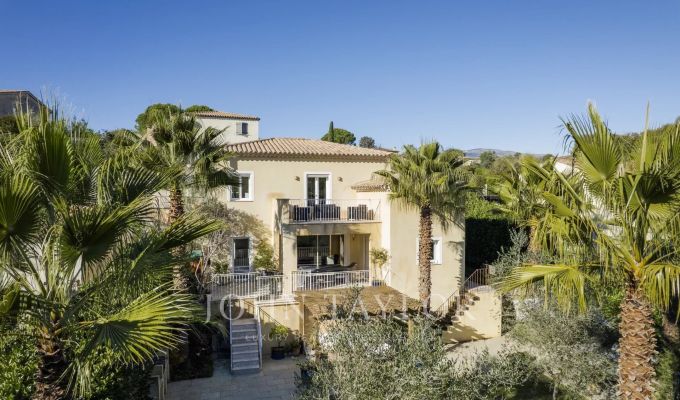 Vente Maison Valbonne