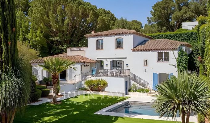 Vente Maison Valbonne