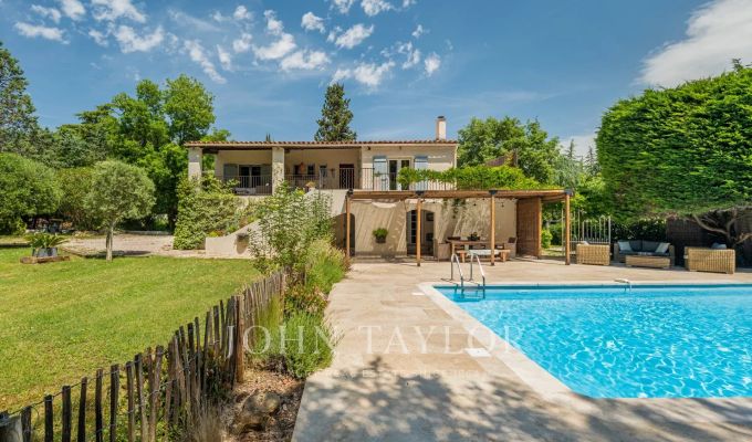 Vente Maison Valbonne